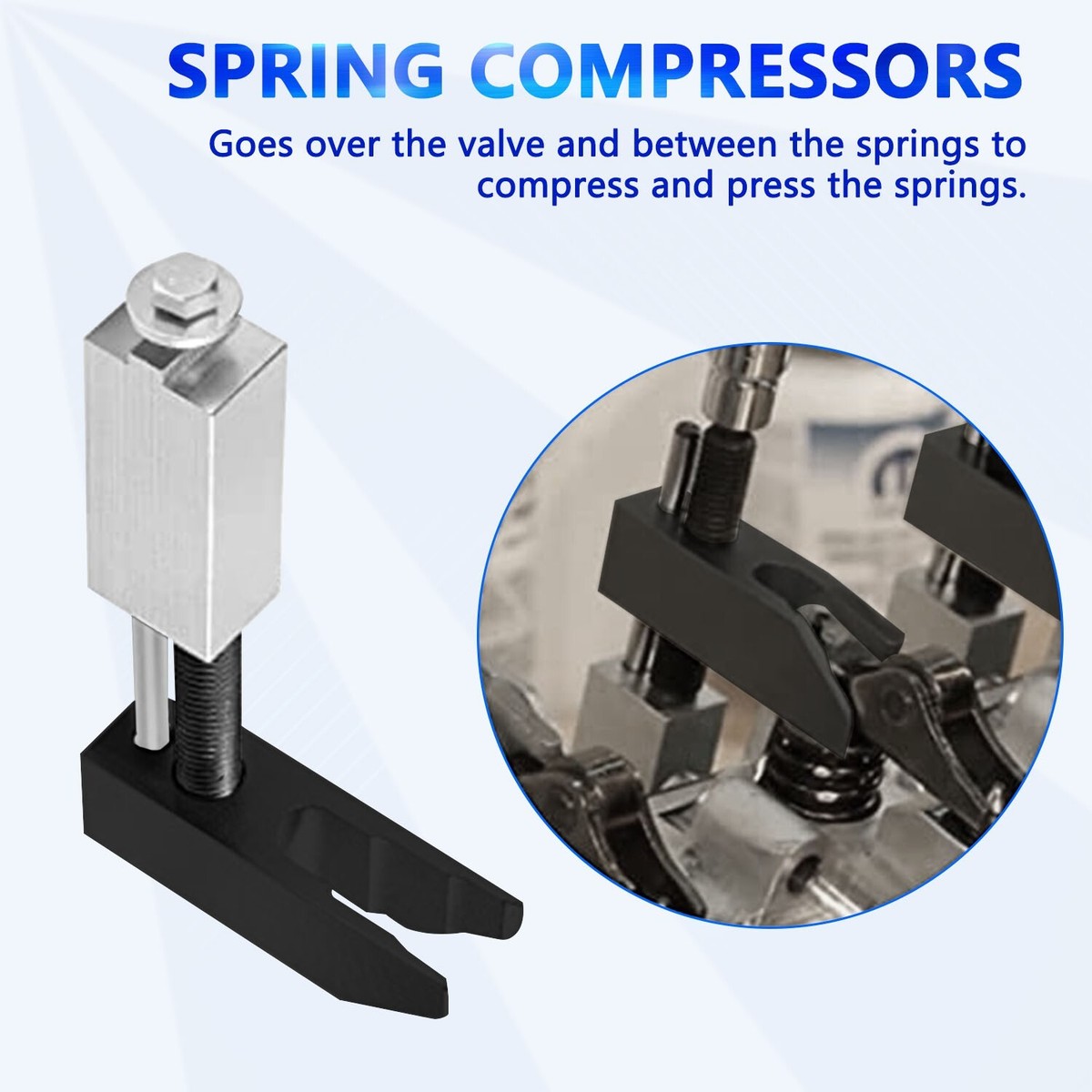 BGS Technic | Llave Para El Servicio De Aceite | Entrada 12,5 Mm (1/2