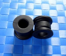 PU-Lager Stabilisator VA MB W201, W124, A124, C124 Mercedes (26)