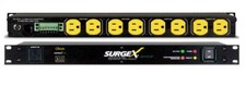 SurgeX SX1120 RT  21.5 x 14.5 x 6.5 inches
