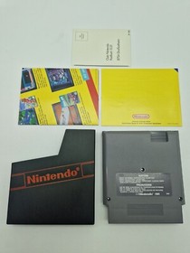 Dr. Mario - Nintendo NES - PAL Deutsch - OVP - Anleitung