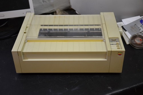 Apple Computer Printer Model A9M0303 