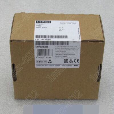 1pc  new     reader 6GT2801-4BA10 #A6-34