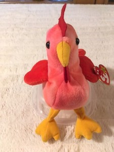 doodle beanie baby value