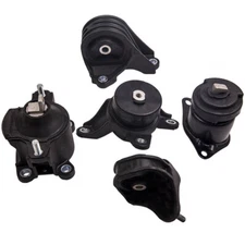 Engine Motor Mount & Trans Mount Set For Honda Accord 2.4L 2013-2017 Automatic