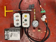 Aqua Hot/ Hydro Hot/ Webasto DBW 2010 Professional Service Tools Bundled Kit