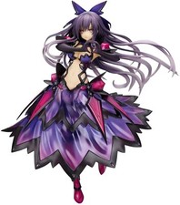 Used Hobby Stock Date A Live Tohka Yatogami Inverted ver. 1/7 PVC From Japan
