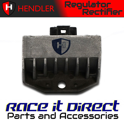Regler Gleichrichter für Honda CBF 125 2009-2011 Reg Req