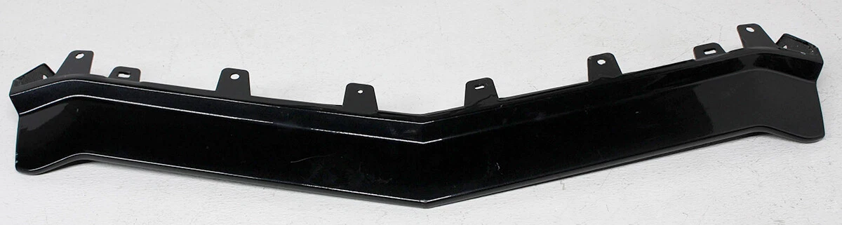 OEM Carbon Flash Front Splitter Kit Chevrolet Corvette 84331243 