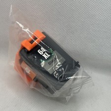 64 XL Remanufactured Ink Cartridge Black New Sealed