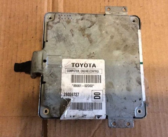 Toyota 89661 42683