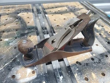 Stanley Handyman Bench Planes