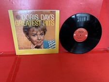 Doris Day's Greatest Hits - LP