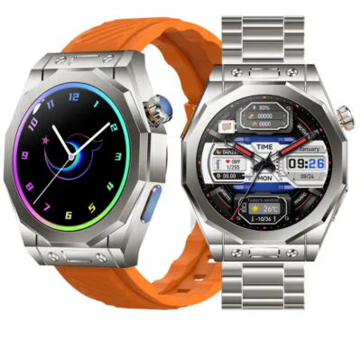 Z83 Max Smart Watch with 3 straps BT 5.3 1.52 inch - Great Gift | eBay