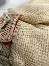 20x12 Double white net - Lighting accessory