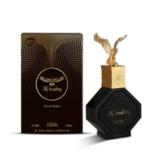 Al Bashiq by Nabeel Perfumes 3.4oz (100 ML) EDP Spray 🥇Niche Fragrance🥇