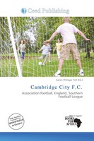 Aaron Philippe Toll | Cambridge City F.C. | Taschenbuch | Englisch (2026)