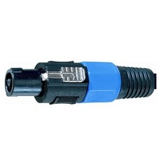 Audio Connector Brand Quiklok Model SK 391