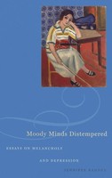 Radden | Moody Minds Distempered | Buch | Englisch (2019) | Gebunden | Academic