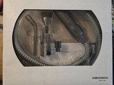 Shark Car Detail Kit [XHMCR380EUK] For selected Shark Upright Vacuums