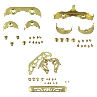 Saxophon Reparatur Kits DIY Werkzeuge Leichte Wind Musical Instrument Teile