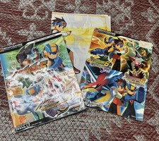 Megaman 5 and Megaman 5 Videogame Guides Gameboy Advanced