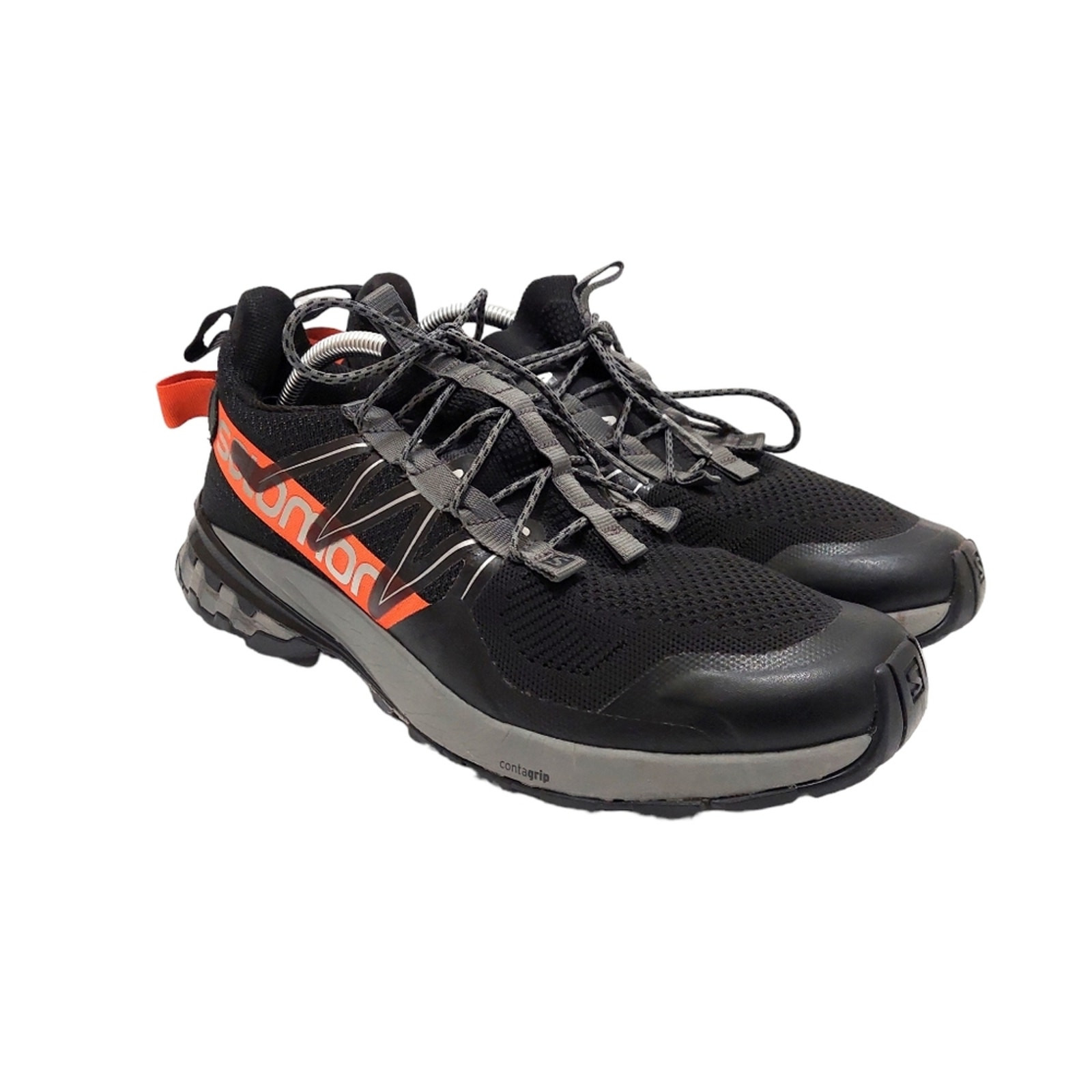 Scarpe Salomon XA Cover Trail Running Escursionismo Uomo Taglia 9 5