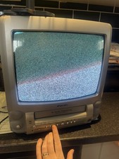 Pacific TV PVTV1453, DVD, Gaming TV used with video player 