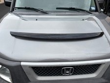 Mazda MX-5 ND OEM rear spoiler
