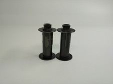 Take-Up Spool, for Zorki 1, 2, 4, 5 Camera USSR, for 35mm film, set of 2, 1062