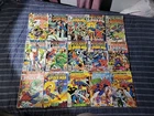 Vintage Spider-Man Lot 5 Amazing And 10 Early Spectacular