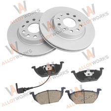 Plaquette de frein Seat TOLEDO