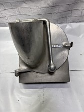 Genuine Hobart Pelican Head Attachment Hub Size 12 With Blade 1/2" Drive