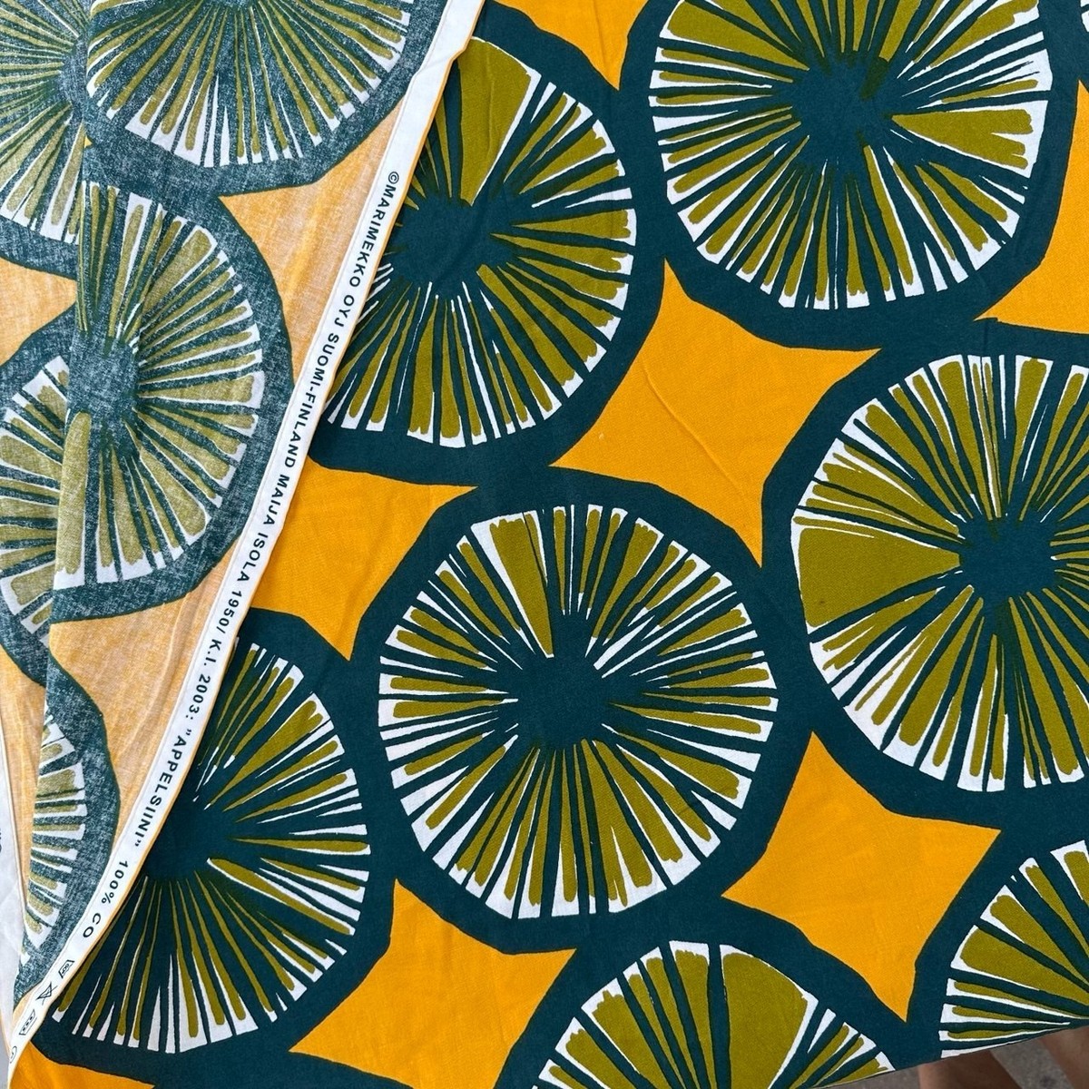 Marimekko 