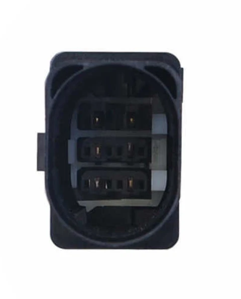 正品电装空气/燃料比传感器上游适用于奥迪 A3/Q3/RS3 S3/大众高尔夫 GTI — 第 3/4 张图片