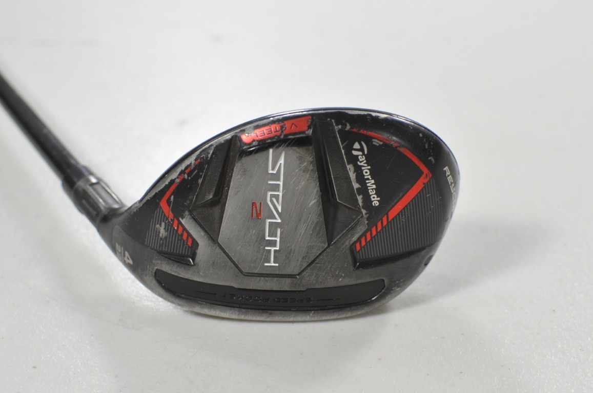 TaylorMade Stealth 2 Rescue