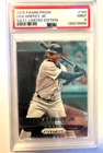 2015 Panini Prizm Natl Limited Edition #154 Ken Griffey Jr /5 PSA 9, Pop 1
