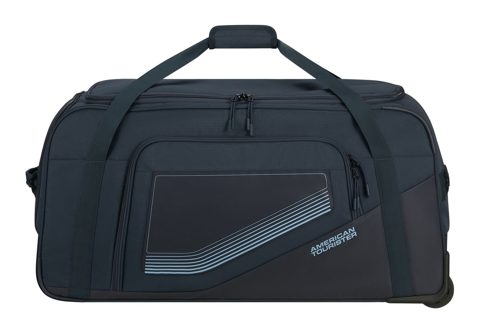 American Tourister travel bag City Racer L Navy