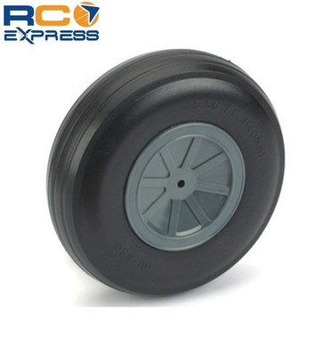 DU-BRO Treaded Lite Wheel 1 5-1/2 (184grams) DUB550TL