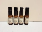 4 PC Perricone MD Vitamin C Ester CCC + Ferulic Brightening Complex Serum 0.5oz