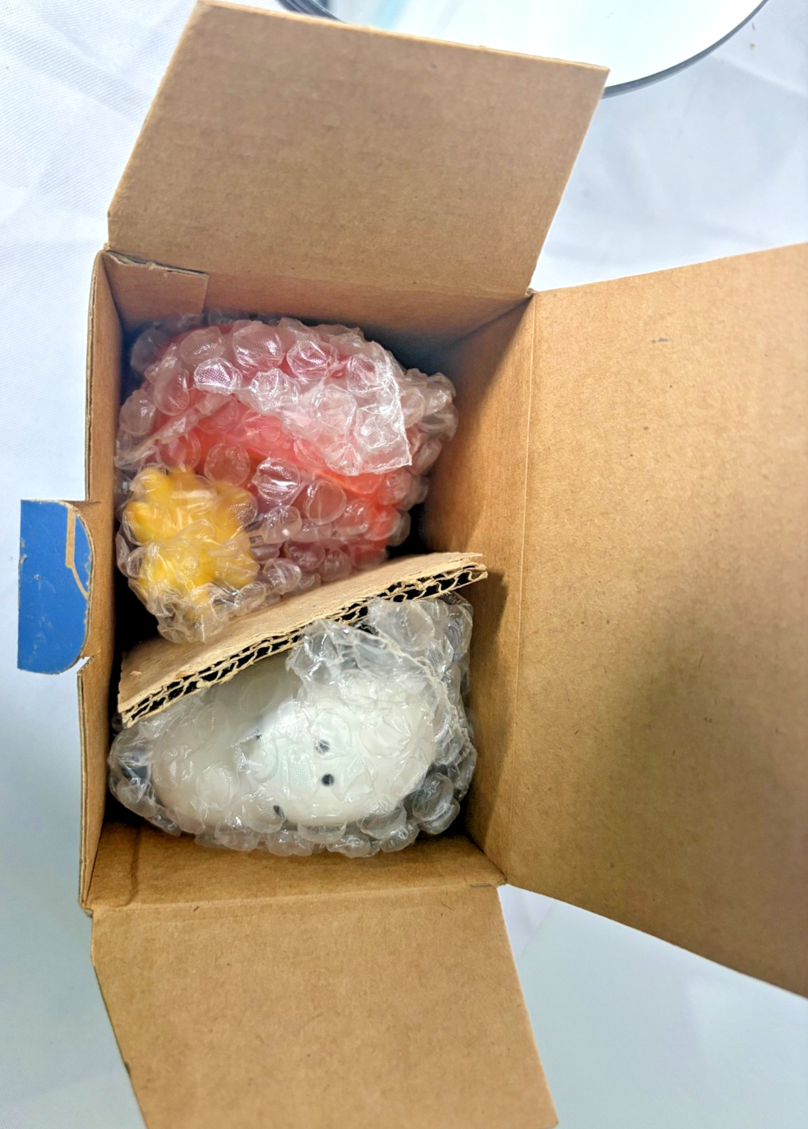 Peanuts Collection Snoopy & Woodstock Salt And Pepper Shakers - Treasure Craft