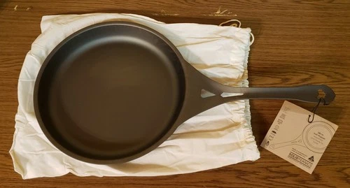 Solidteknics AUS-ION Lightning Skillet - Thumbnail 3