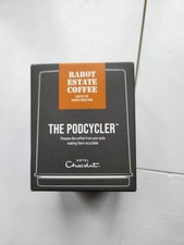 Hotel Chocolat Podcycler- Recycle Nespresso/Aluminium Coffee Pods - Eco Friendly