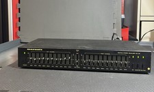 Marantz EQ 130 Graphic Stereo Equalizer - 10 Band Per Channel - Vintage Audio