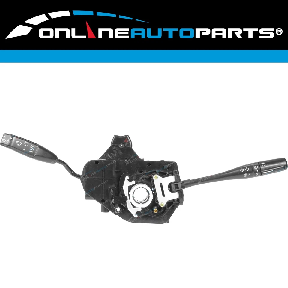 Steering Column Stalk / Switch for Mazda E2000 4cyl 2.0L FE 1984-1999 - image 4 of 4