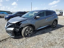 Alternator Fits 18-23 MURANO 248661