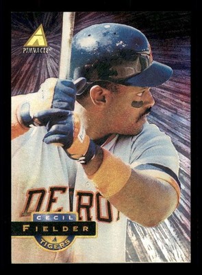 1994 Pinnacle Museum Collection (Parallel 1:4) Singles #1-540 (You Pick/Choose)