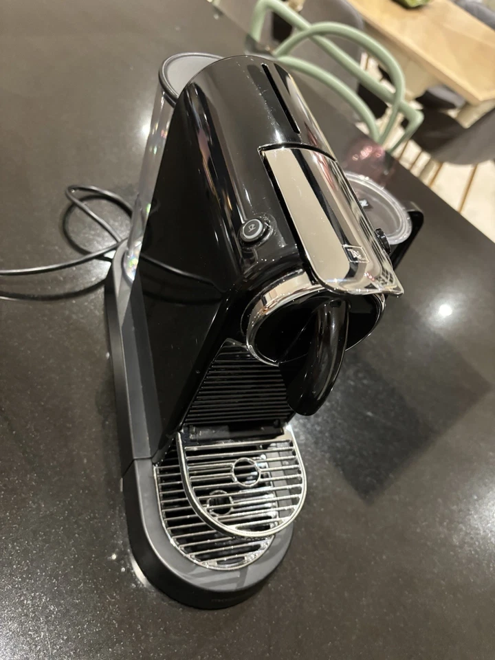 Nespresso CitiZ, photo 4 of 4