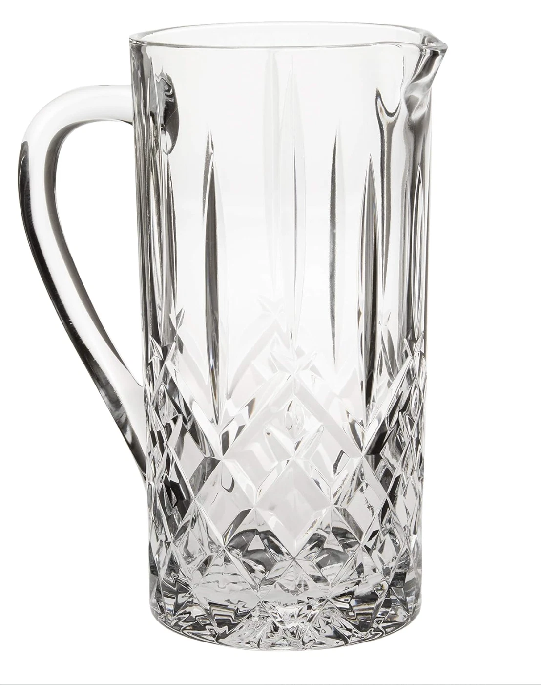 Marquis by Waterford Markham Pitcher