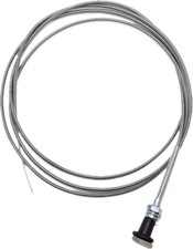 8 Foot FT. Universal Carburetor Choke Control Cable 101" long Fit For 60122 Lawn