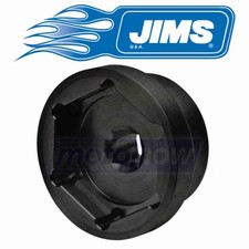 Jims Sprocket Nut Socket Tool for 1998 Buell S1 White Lightning - Tools cr